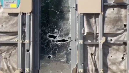 Բելգորոդի մարզի գնդակոծության հետևանքով տուժել է 11 մարդ, այդ թվում՝ երկու երեխա. Գլադկով