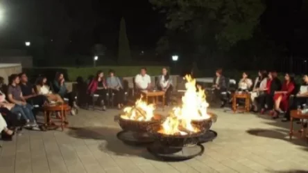 Եթե հակառակորդը մի փոքր արկ գցի Ստեփանակերտի վրա, ապա պատասխանը ստանալու է Կիրովաբադում. Արցախի նախագահ