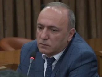 Հսկայական բարդին տապալվել է շենքի վրա․ Արմեն Բեգոյան