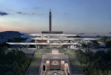 ԼՈՒՍԱՆԿԱՐՆԵՐ. Երևանի քաղաքապետարանը ներկայացնում է Կասկադ համալիրի տարբերակները