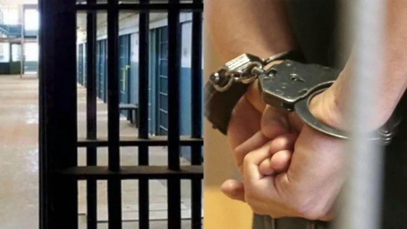 Անձը փորձել է թմրանյութեր մտցնել ՔԿՀ