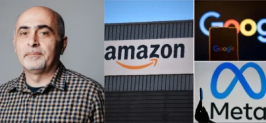 Գաղտնալսվում է յուրաքանչյուր օգտատեր․ մեդիափորձագետը մանրամասնում է