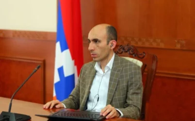 Վաշինգտոնյան փաստաթղթում ոչինչ չեն ասում հակամարտության հիմնական տուժած կողմի մասին.  Բեգլարյան