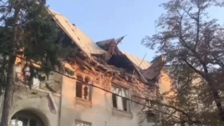 ՏԵՍԱՆՅՈՒԹ. Լվովը հրթիռակոծության է ենթարկվել. կան զոհեր