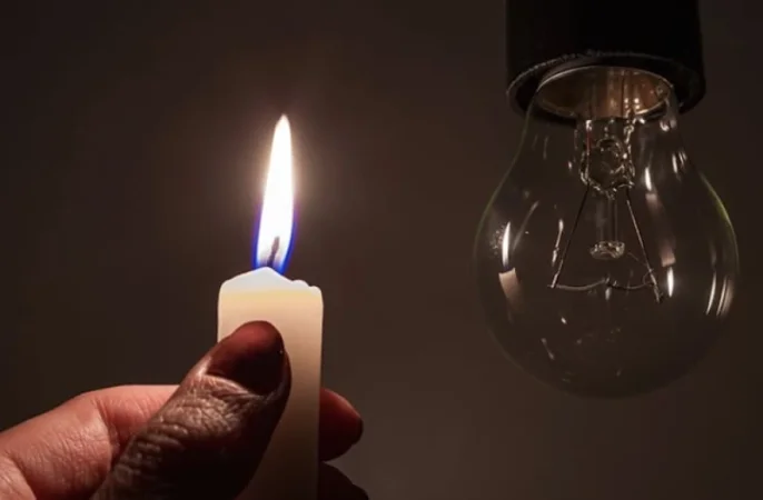 Երկար ժամանակով լույս չի լինելու Երևանում և 3 մարզերում