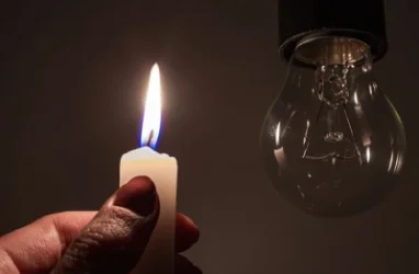 Երկար ժամանակով լույս չի լինելու Երևանում և 3 մարզերում