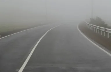 Ավտոճանապարհներին մառախուղ է. որքան է տեսանելիությունը