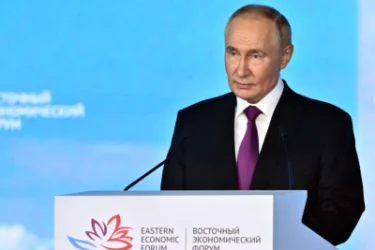 Պուտինը Ուկրաինային նախազգուշացում է արել