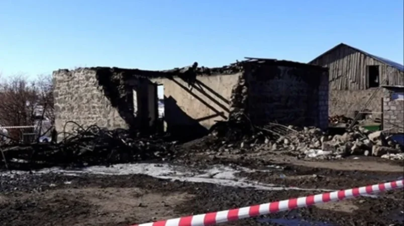 Ազատի հրդեհի գործի քննությունն անցնում է շատ լարված մթնոլորտում