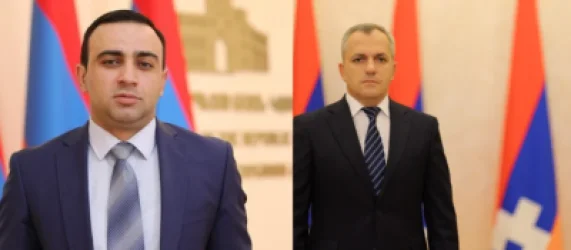 Ղարաբաղի լուծարումը ստորագրած «ծաղրածուն» հիմա էլ մեղադրում է հայ ժողովրդին. Չախոյան