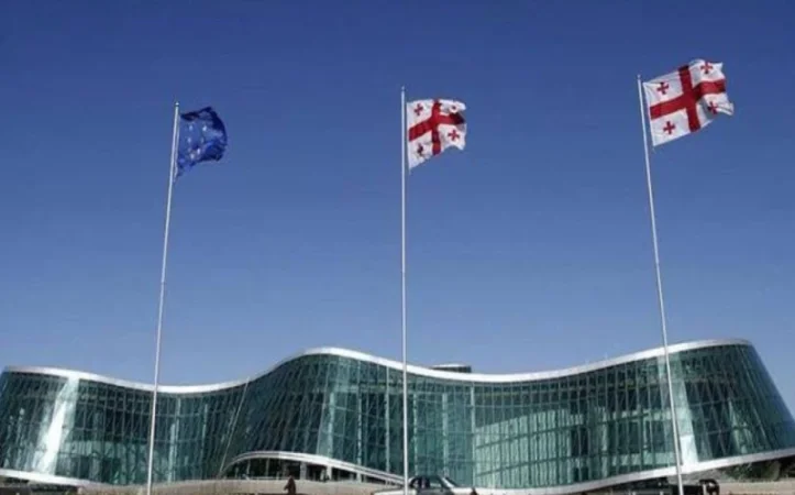 Վրաստանը երկրից արտաքսել է օտարերկրացիներին