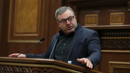 Փաշինյանը հանգիստ իշխանությունը չի զիջելու, նա այն ղեկավարը չի, որ պատրաստվի արդար ու թափանցիկ ընտրության․ Դանիելյան