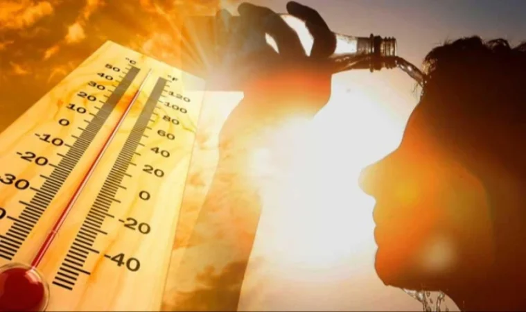 Արարատյան դաշտում ջերմաստիճանը կհասնի +30°C-ի