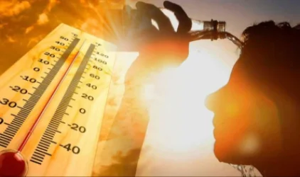 Արարատյան դաշտում ջերմաստիճանը կհասնի +30°C-ի