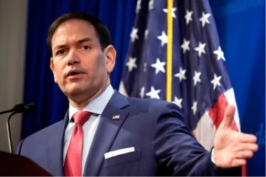 Մերձավորարևելյան բանակցություններում առաջընթաց կա․ Ռուբիոն կժամանի տարածաշրջան