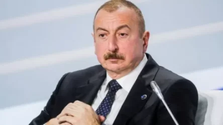 Ես զգուշացրել և զգուշացնում եմ Հայաստանին.  Ադրբեջանի բռնապետի հերթական հայտարարությունը