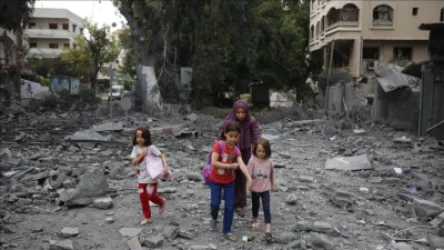 Աննախադեպ ավերածություններ. Պաղեստինի վարչապետը Գազայում տիրող իրավիճակի մասին