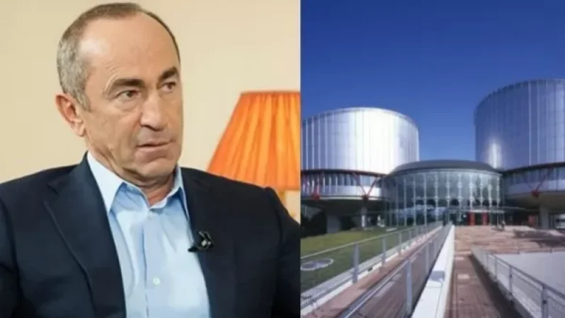 ՄԻԵԴ-ում 17 հոգանոց խումբ է ձևավորվել Քոչարյանի վերաբերյալ դիմումը քննելու համար