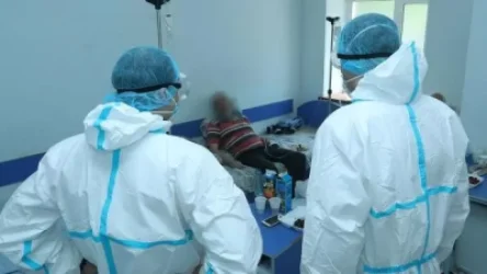 Հայաստանում հաստատվել է կորոնավիրուսով վարակվելու 199, մահվան՝ 5 նոր դեպք