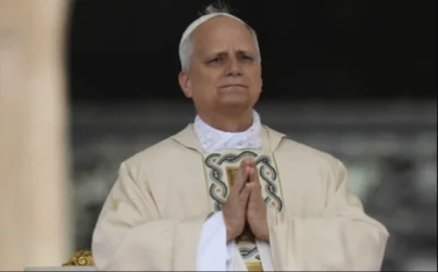 Հռոմի պապ Լևոն XIV-ը կոչով դիմել է Իրանին և Իսրայելին