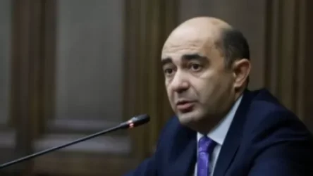 ՄԻՊ-ի փաստաթղթավորած ինֆորմացիան ԱԳՆ-ն շատ կարևոր է, որ օգտագործի. Էդմոն Մարուքյան