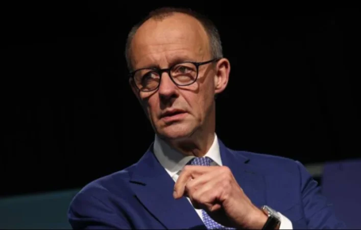 Մինչև Ուկրաինայում հրադադարի հասնելը, այնտեղ արևմտյան զորքեր չեն ուղարկվի․ Մերց