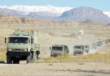 Ադրբեջանը մոտ 7 տոկոսով կրճատում է պաշտպանական ծախսերը