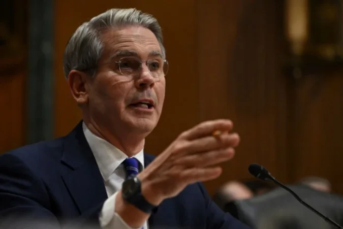 ԱՄՆ-ն լրացուցիչ ռազմական ուժեր է կուտակում Իրանում. Բեսենթ