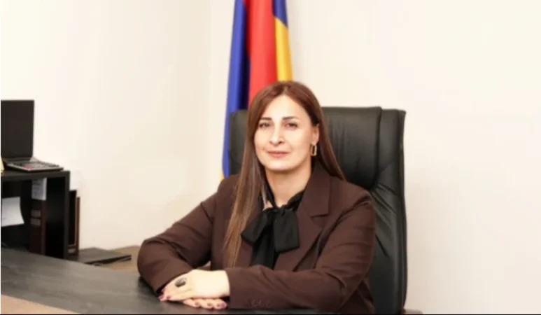 Ջերմուկ համայնքը նոր ղեկավար ունի