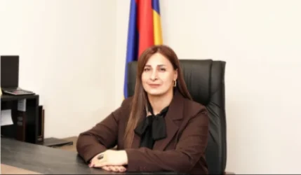 Ջերմուկ համայնքը նոր ղեկավար ունի