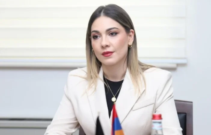 Գալյանը՝ ՔԿՀ-ներում ինքնավնասման դեպքերի աճի մասին