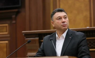 Շարմազանովը ներկայացրել է, թե ինչ է բանակցել Սերժ Սարգսյանը Արցախյան հարցով 2008- 2018թթ.