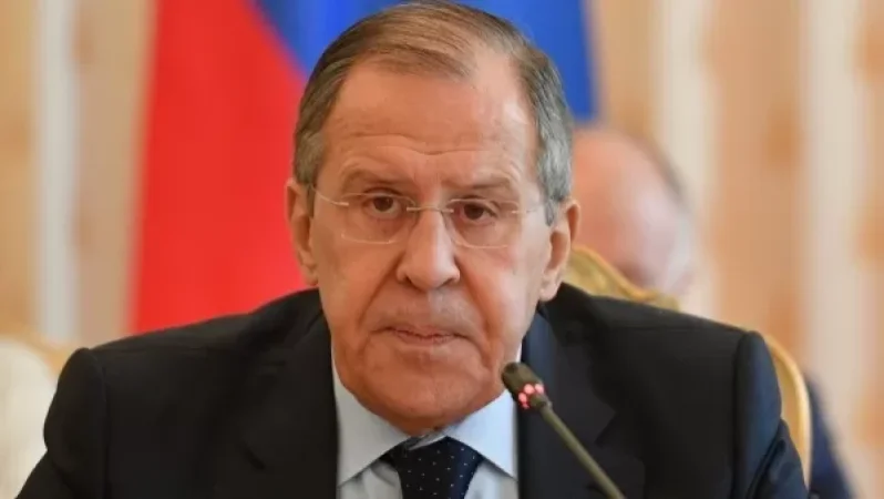 Լավրովը խոսել է Հայաստանի անվտանգության ապահովման հարցում՝ ՌԴ-ի հանձնառության մասին