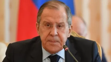 Լավրովը խոսել է Հայաստանի անվտանգության ապահովման հարցում՝ ՌԴ-ի հանձնառության մասին