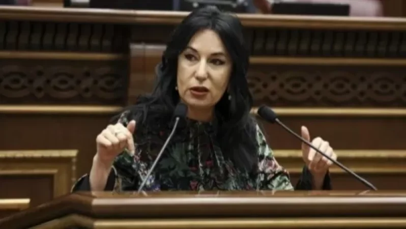 Գերությունից նոր վերադարձած, 19-ամյա զիննվորի հայրը դիմել է Նաիրա Զոհրաբյանին․ զինծառայողին կրկին տանում ե՞ն ծառայության