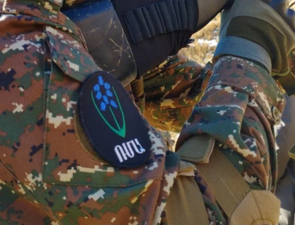 ՈՄԱ-ից պարզաբանում են իրենց սանի՝ 11-ամյա երեխայի վրա կրակելու մասին լուրը