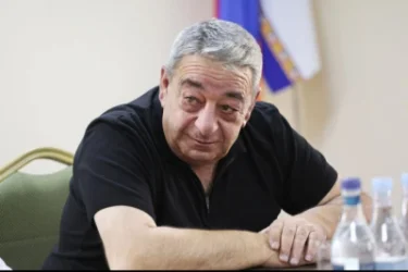 Մահացել է Ջերմուկի փոխքաղաքապետը