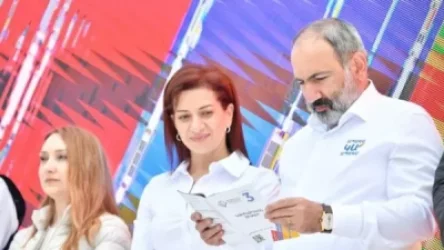 Քաղաքացիական բախումներ չեն լինելու, Մարտի 1 չի կրկնվելու. Փաշինյան