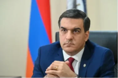 Ադրբեջանը չի հրաժարվել Հայաստանի նկատմամբ զավթողական ծրագրերից․ Թաթոյան