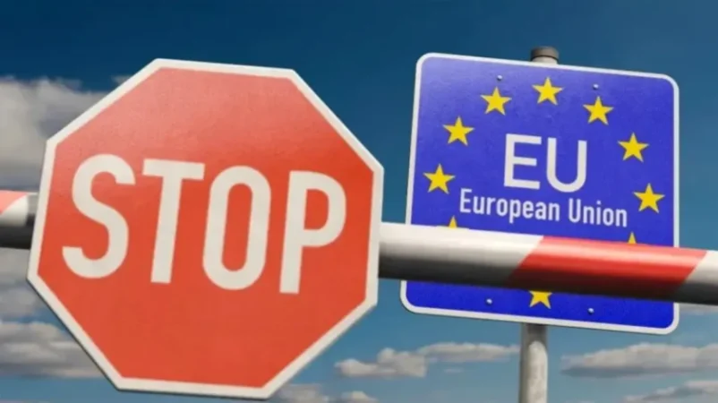 Եվրոպան խստացնում է սահմանային վերահսկողությունը. օդանավակայաններում մատնահետքեր վերցնելու լայնածավալ նախագիծ է սկսվելու