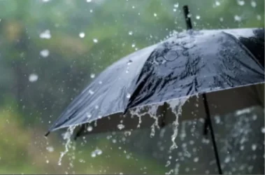 Առաջիկա օրերի եղանակը