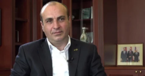 ԶՊՄԿ-ի փոխտնօրենը մեղադրյալ․ ո՞վ է Նարեկ Ամբարյանը, ինչ կապեր ունի. «Ժողովուրդ»