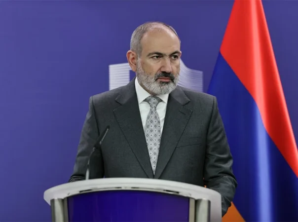 Դրանք ընդամենն իրականության խեղաթյուրումներ են․ Նիկոլ Փաշինյան