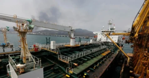 ԵՄ պատժամիջոցներ է սահմանել ադրբեջանական նավթավերամշակման գործարանից մեկի  վրա