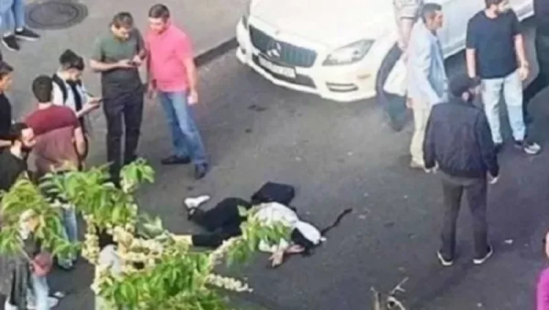 Բունդեսթագից դիմել են ԱԺ-ին՝ վարչապետին ուղեկցող մեքենայի կողմից վրաերթի ենթարկված հղի կնոջ գործով