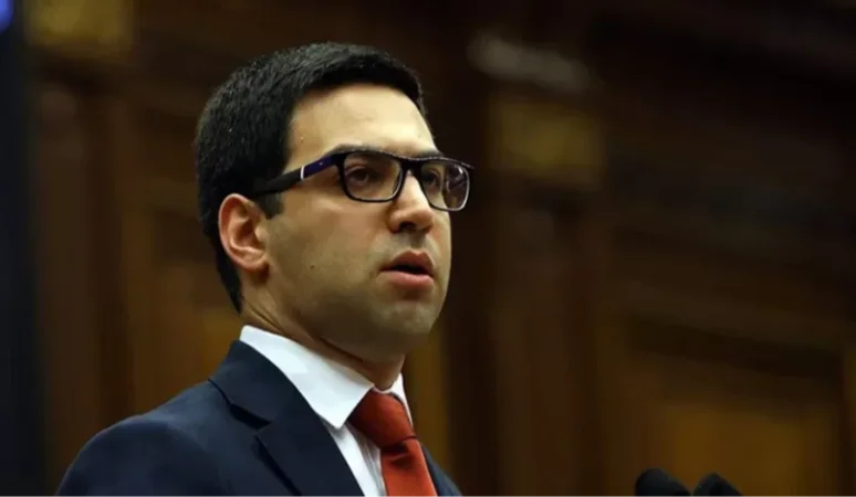 Ես մտավախություններ չունեմ. Ռուստամ Բադասյան