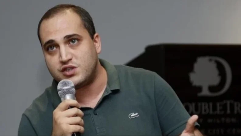 Նարեկ Սամսոնյանին տեղափոխել են հիվանդանոց. փաստաբան