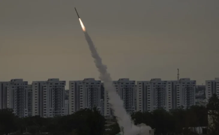 ՀՐԱՏԱՊ. Հայտնի է թե Իսրայելը երբ կհարվածի Իրանին