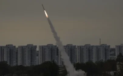 ՀՐԱՏԱՊ. Հայտնի է թե Իսրայելը երբ կհարվածի Իրանին