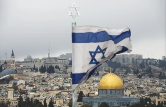 Իսրայելի կառավարությունը հրաժարվում է Արևմտյան ափի «անեքսիայի» ծրագրերից